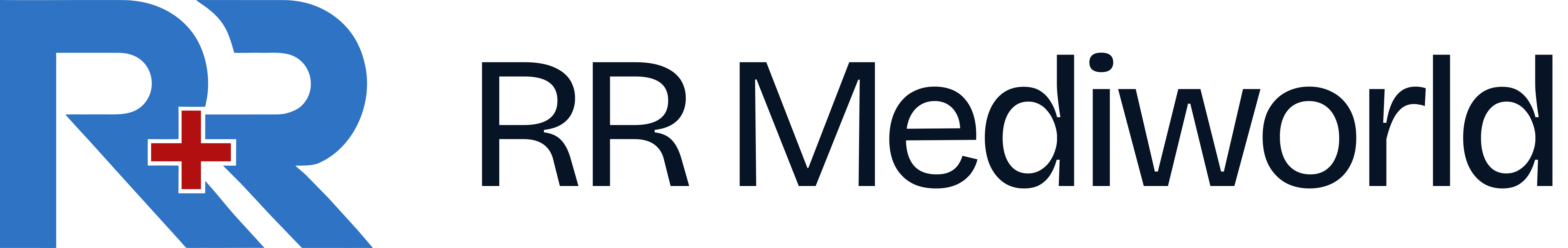 RR Mediworld